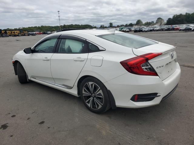 Photo 2 from auction – 2017 HONDA CIVIC EX with VIN 2HGFC1F31HH644723