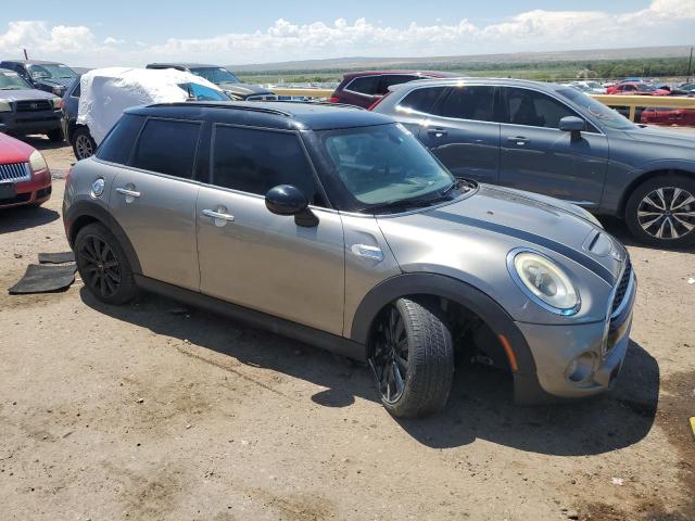 Photo 4 from auction – 2016 MINI COOPER S with VIN WMWXU3C5XG2B63734