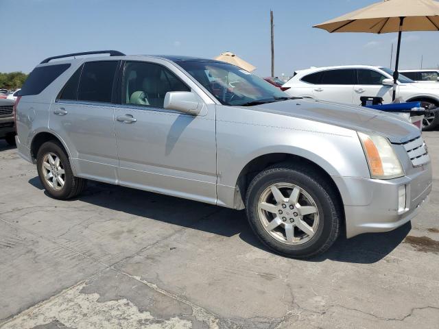 Photo 4 from auction – 2008 CADILLAC SRX with VIN 1GYEE637280105079