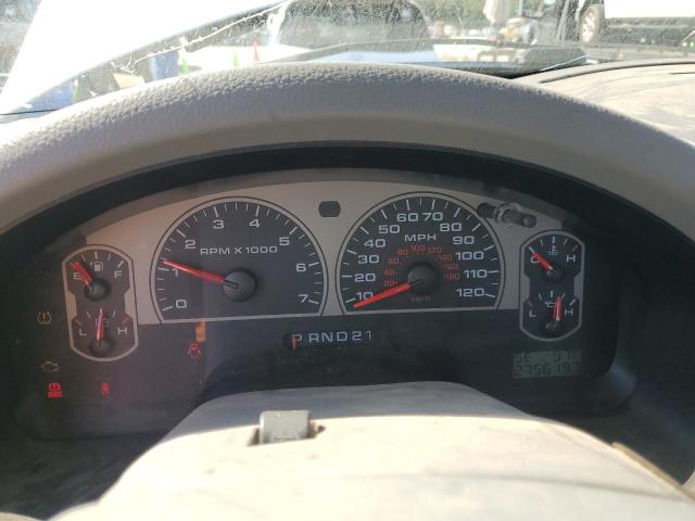 Photo 9 from auction – 2007 FORD F150 SUPER with VIN 1FTPW14V87FA57420