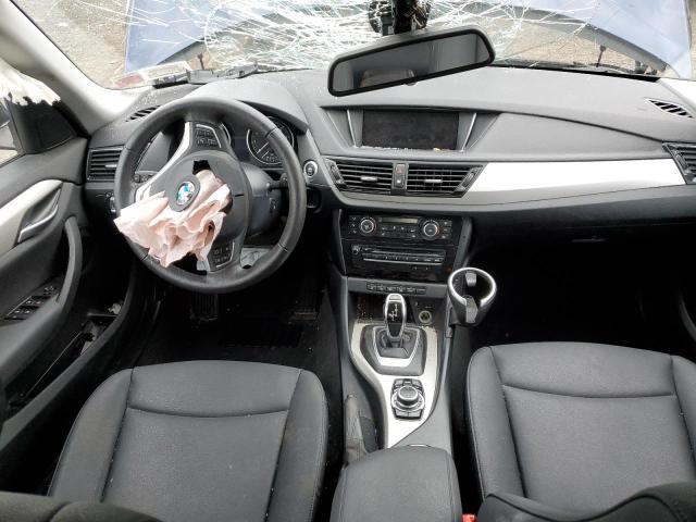 Photo 8 from auction – 2014 BMW X1 XDRIVE2 with VIN WBAVL1C53EVY10031