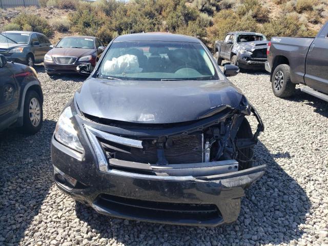 Photo 5 from auction – 2015 NISSAN ALTIMA 3.5 with VIN 1N4BL3AP4FC479758