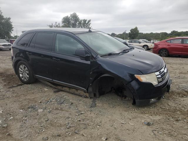 Photo 4 from auction – 2010 FORD EDGE SEL with VIN 2FMDK4JC0ABA03794