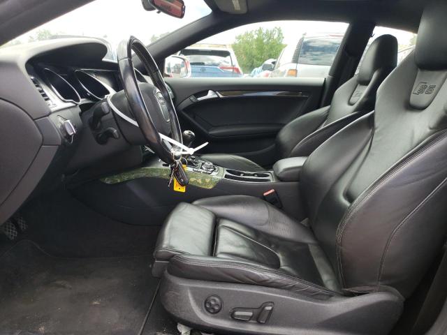 Photo 7 from auction – 2010 AUDI S5 PREMIUM with VIN WAUGVAFR9AA017383