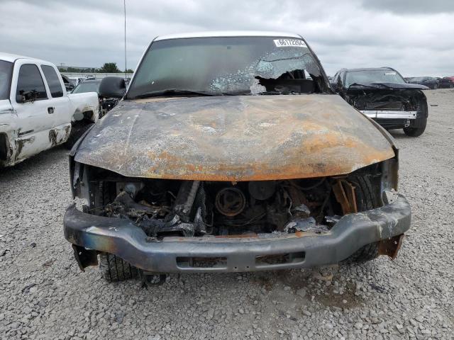 Photo 5 from auction – 2007 GMC NEW SIERRA with VIN 1GTEK19V07Z169669