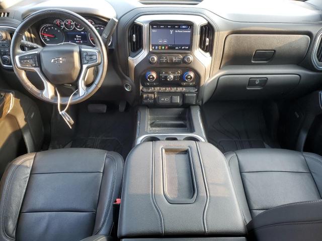 Photo 8 from auction – 2019 CHEVROLET SILVERADO with VIN 3GCUYEED7KG234914