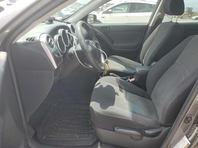 Photo 7 from auction – 2007 TOYOTA COROLLA MA with VIN 2T1KR32E07C648401