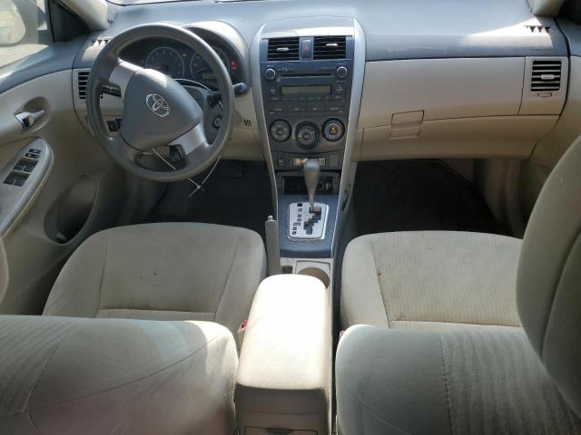 Photo 8 from auction – 2010 TOYOTA COROLLA BA with VIN 1NXBU4EE6AZ280098