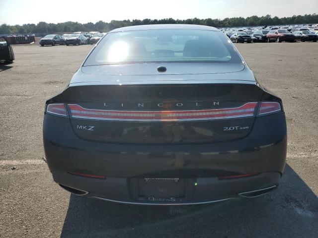 Photo 6 from auction – 2019 LINCOLN MKZ with VIN 3LN6L5B99KR633623