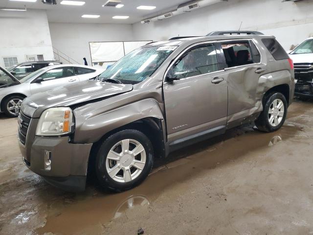 Photo 1 from auction – 2012 GMC TERRAIN SL with VIN 2GKALUEKXC6138707