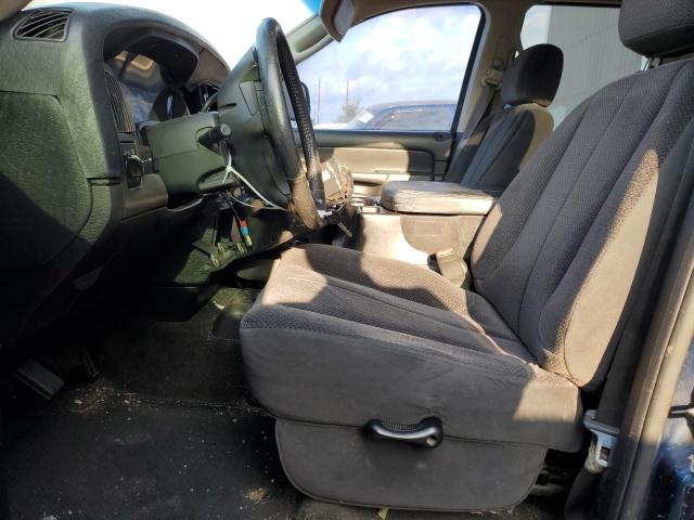 Photo 7 from auction – 2002 DODGE RAM 1500 with VIN 3D7HU18NX2G181724