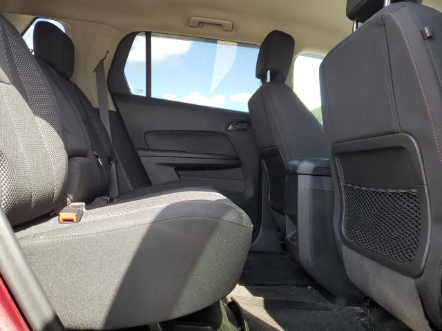 Photo 11 from auction – 2017 GMC TERRAIN SL with VIN 2GKFLTE36H6139367