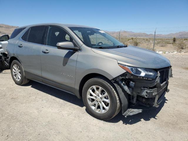 Photo 4 from auction – 2018 CHEVROLET EQUINOX LT with VIN 3GNAXJEV2JS618450