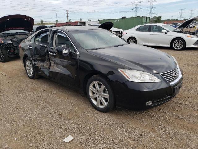 Foto 4 de la subasta – 2007 LEXUS ES 350 con VIN JTHBJ46G072152410
