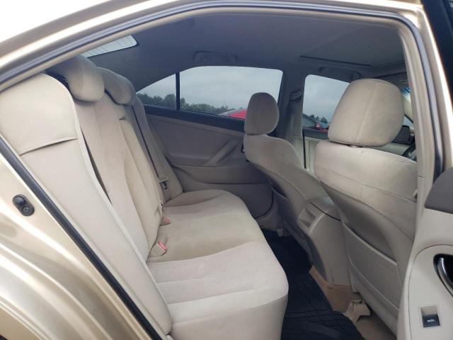 Photo 10 from auction – 2011 TOYOTA CAMRY BASE with VIN 4T1BF3EK1BU162875