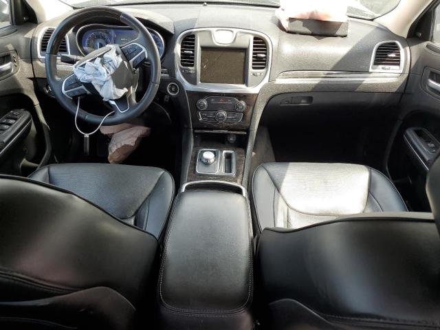 Photo 8 from auction – 2016 CHRYSLER 300C with VIN 2C3CCAKG9GH161817