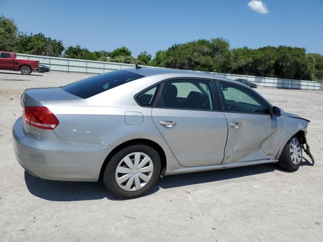 Zdjęcie 3 z aukcji – 2012 VOLKSWAGEN PASSAT S z VIN 1VWAP7A34CC019751