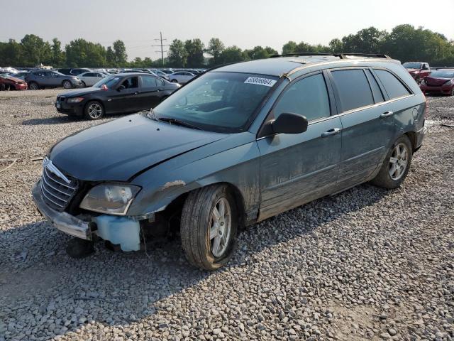 CHRYSLER PACIFICA T 2006 with VIN 2A4GM68476R926319 - Photo from auction
