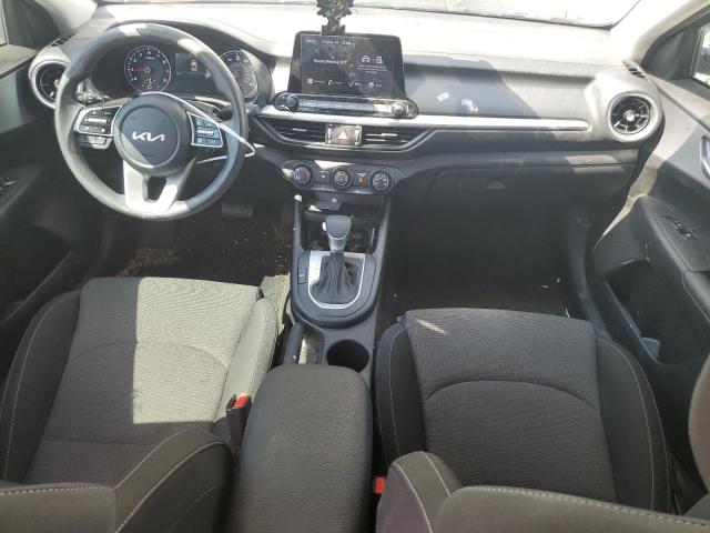 Photo 8 from auction – 2023 KIA FORTE LX with VIN 3KPF24AD5PE640168