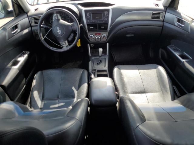 Photo 8 from auction – 2013 SUBARU FORESTER L with VIN JF2SHAEC0DH441923