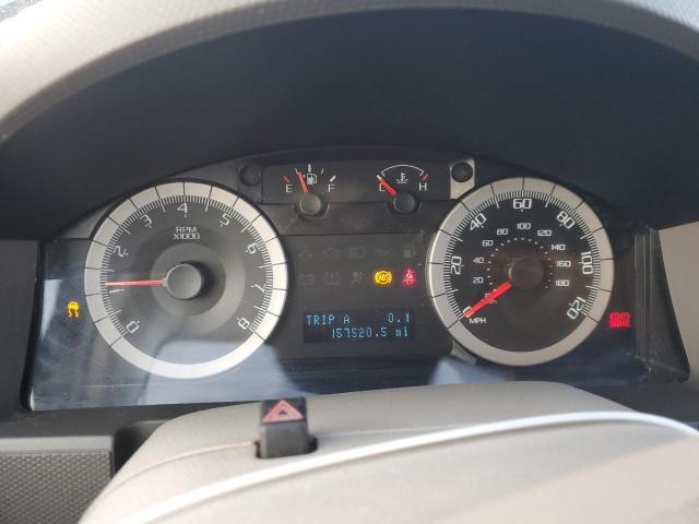 Photo 9 from auction – 2009 FORD ESCAPE XLT with VIN 1FMCU03G39KA92891