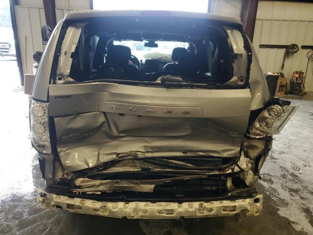صورة رقم 6 من المزاد - 2019 DODGE GRAND CARA مع VIN 2C4RDGEG7KR623294
