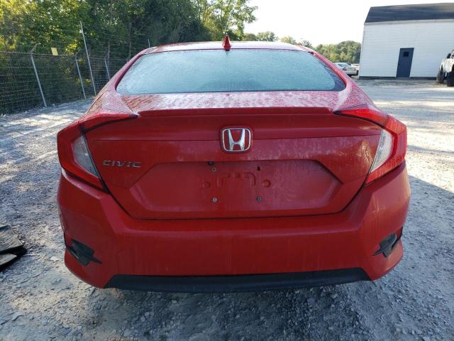 Photo 6 from auction – 2016 HONDA CIVIC EX with VIN 2HGFC1F32GH658340