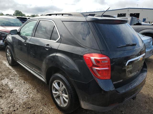 Photo 2 from auction – 2017 CHEVROLET EQUINOX LT with VIN 2GNALCEK2H1551271