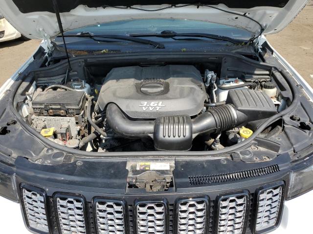 Photo 11 from auction – 2014 JEEP GRAND CHER with VIN 1C4RJFBG9EC184376