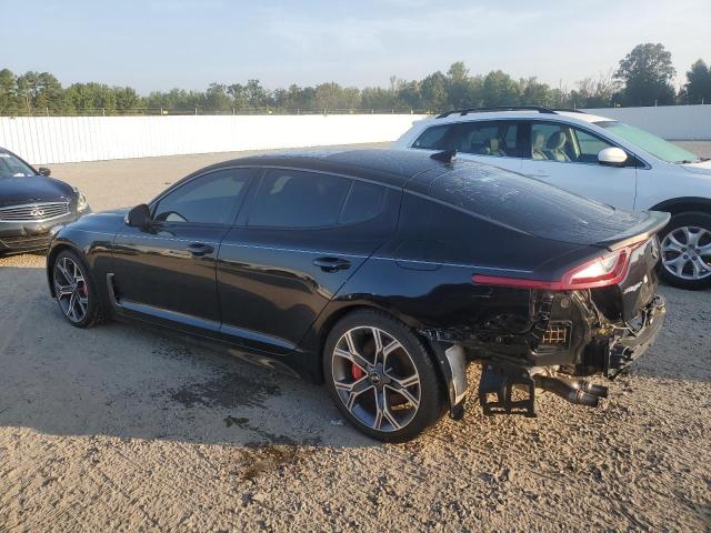 Photo 2 from auction – 2018 KIA STINGER GT with VIN KNAE45LC4J6012483