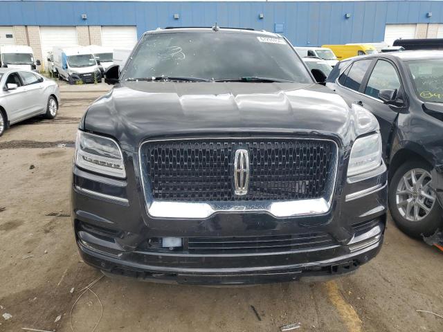 Photo 5 from auction – 2020 LINCOLN NAVIGATOR with VIN 5LMJJ2LT1LEL21919
