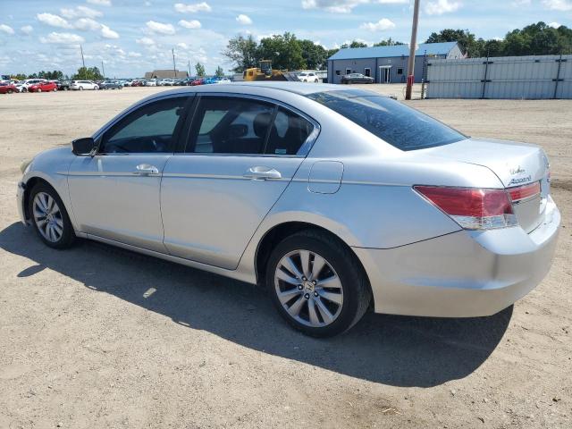 Photo 2 from auction – 2011 HONDA ACCORD EX with VIN 1HGCP2F7XBA063646