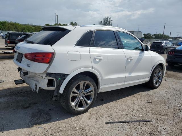 Photo 3 from auction – 2016 AUDI Q3 PREMIUM with VIN WA1EFCFS9GR025025