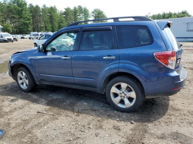 Photo 2 from auction – 2013 SUBARU FORESTER 2 with VIN JF2SHGAC7DH413688