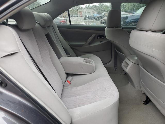 Photo 10 from auction – 2011 TOYOTA CAMRY BASE with VIN 4T4BF3EK9BR199419