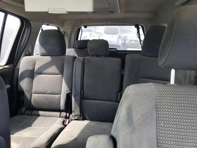 Photo 10 from auction – 2012 NISSAN ARMADA SV with VIN 5N1AA0ND7CN611238
