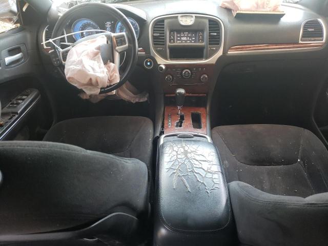 Photo 8 from auction – 2012 CHRYSLER 300 with VIN 2C3CCAAG8CH192357