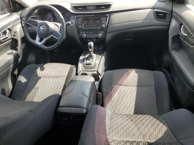 Photo 8 from auction – 2019 NISSAN ROGUE S with VIN 5N1AT2MT7KC703619
