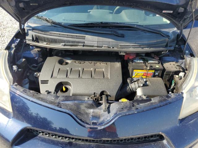 Photo 11 from auction – 2013 TOYOTA SCION XD with VIN JTKKUPB44D1031735