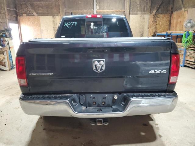 Photo 6 from auction – 2014 RAM 1500 SLT with VIN 1C6RR7LT0ES369696