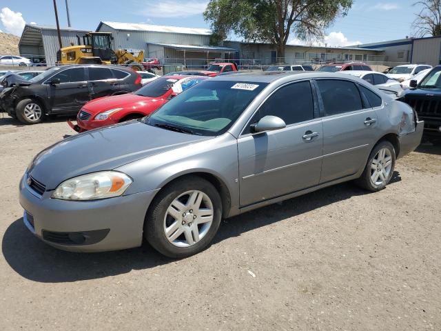 CHEVROLET IMPALA LT 2006 with VIN 2G1WC581069175934 - Photo from auction