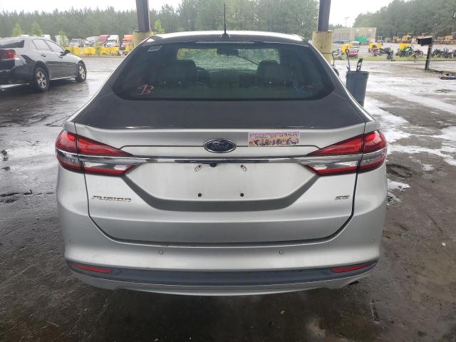 Photo 6 from auction – 2018 FORD FUSION SE with VIN 3FA6P0H76JR142853