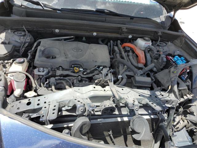 Photo 11 from auction – 2021 TOYOTA VENZA LE with VIN JTEAAAAH0MJ003228