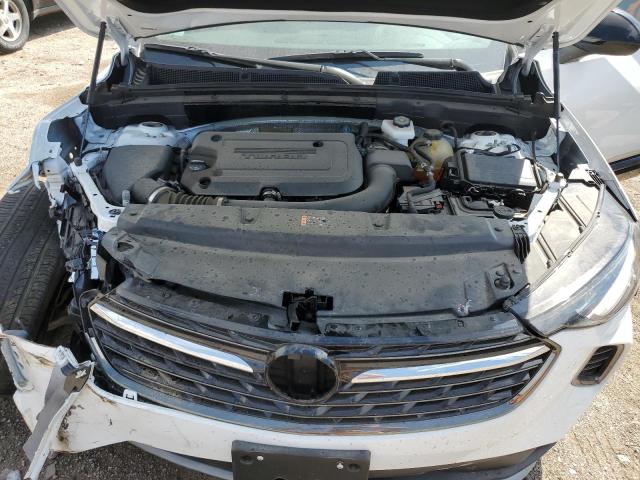 Photo 12 from auction – 2021 BUICK ENVISION E with VIN LRBFZPR42MD077545
