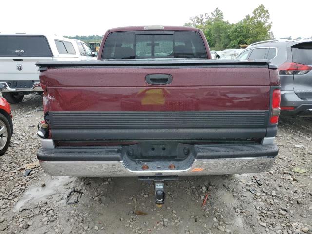 Photo 6 from auction – 2001 DODGE RAM 1500 with VIN 3B7HC13Y61M245451