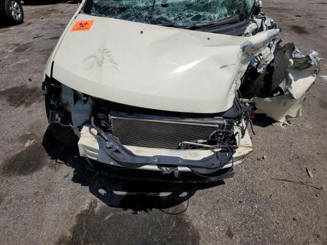 Photo 12 from auction – 2007 FORD EDGE SEL with VIN 2FMDK38CX7BA45754