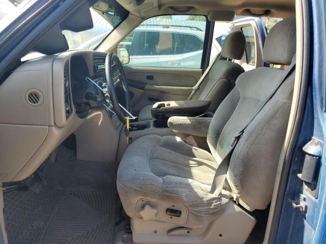 Photo 7 from auction – 2001 CHEVROLET SILVERADO with VIN 2GCEC19T511401176