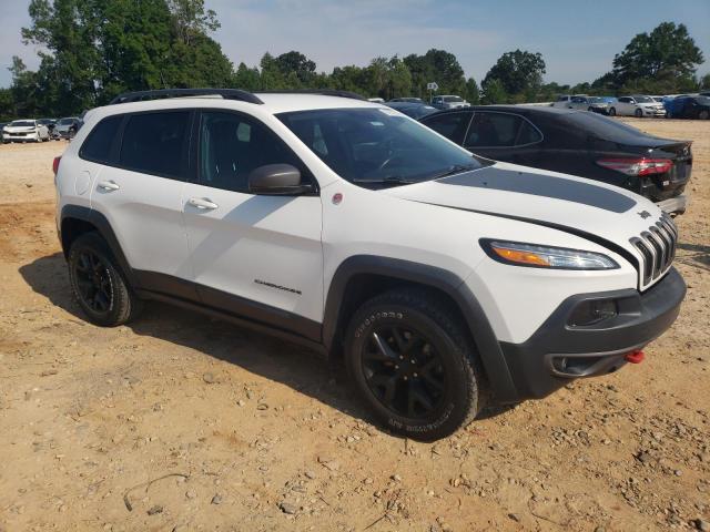 Photo 4 from auction – 2018 JEEP CHEROKEE T with VIN 1C4PJMBX1JD505309