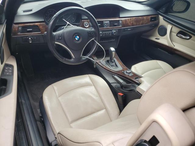 Photo 8 from auction – 2012 BMW 335 I with VIN WBADX7C55CE745599