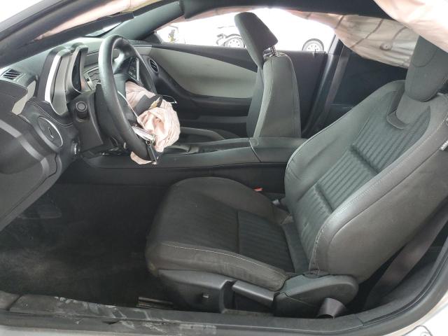 Photo 7 from auction – 2015 CHEVROLET CAMARO LS with VIN 2G1FB1E39F9232004